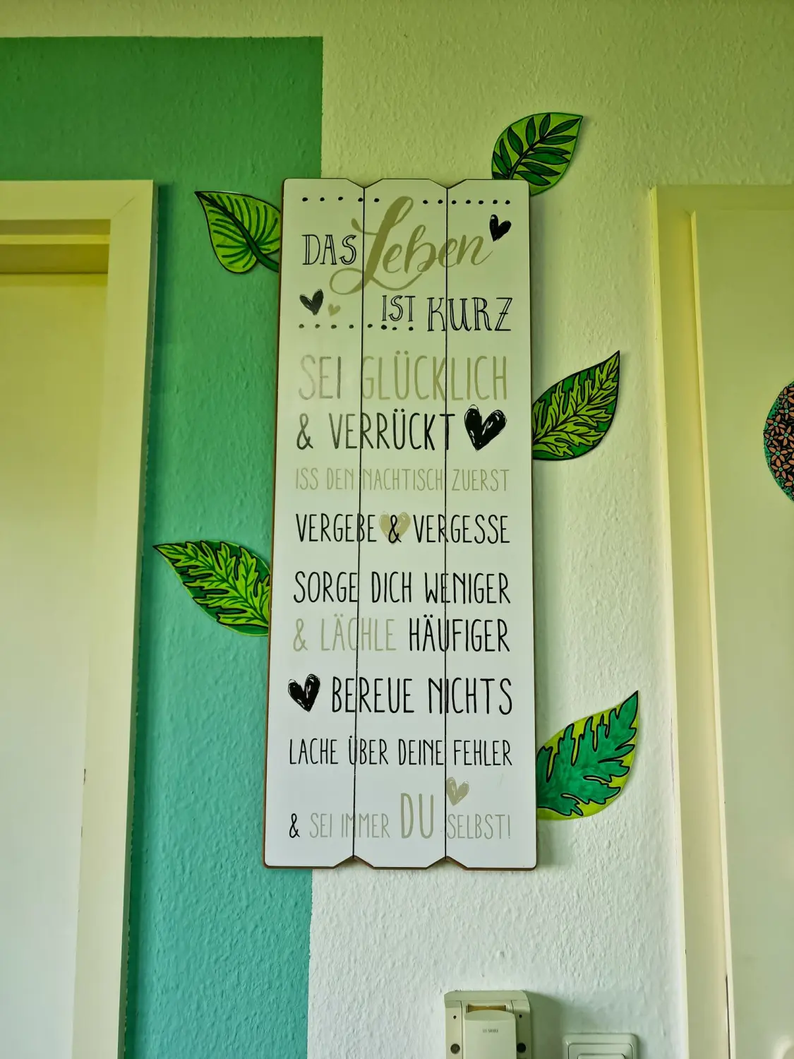 Kinderspielzimmer von Lisa Beck Kindertagespflege