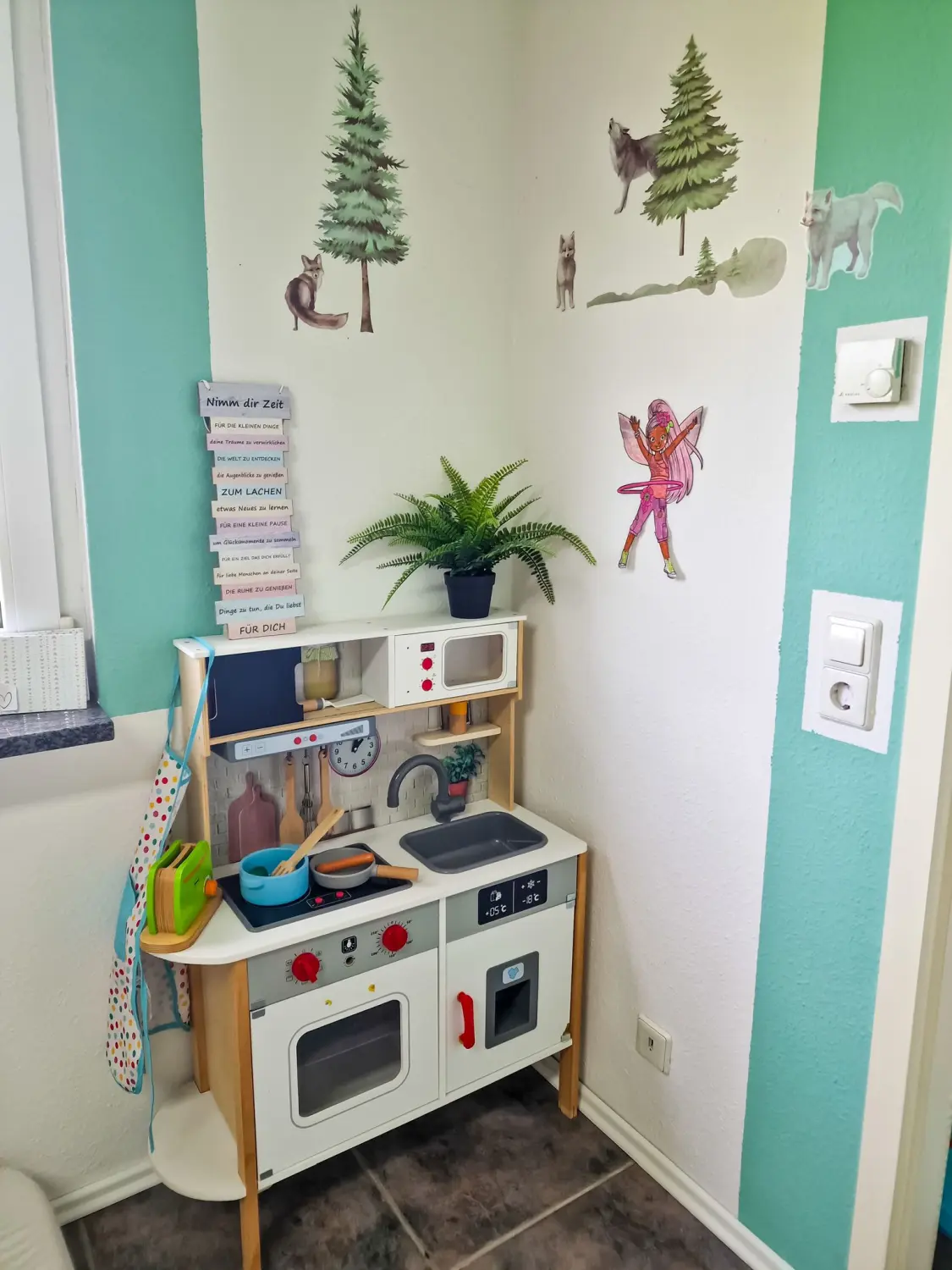 Kinderspielzimmer von Lisa Beck Kindertagespflege