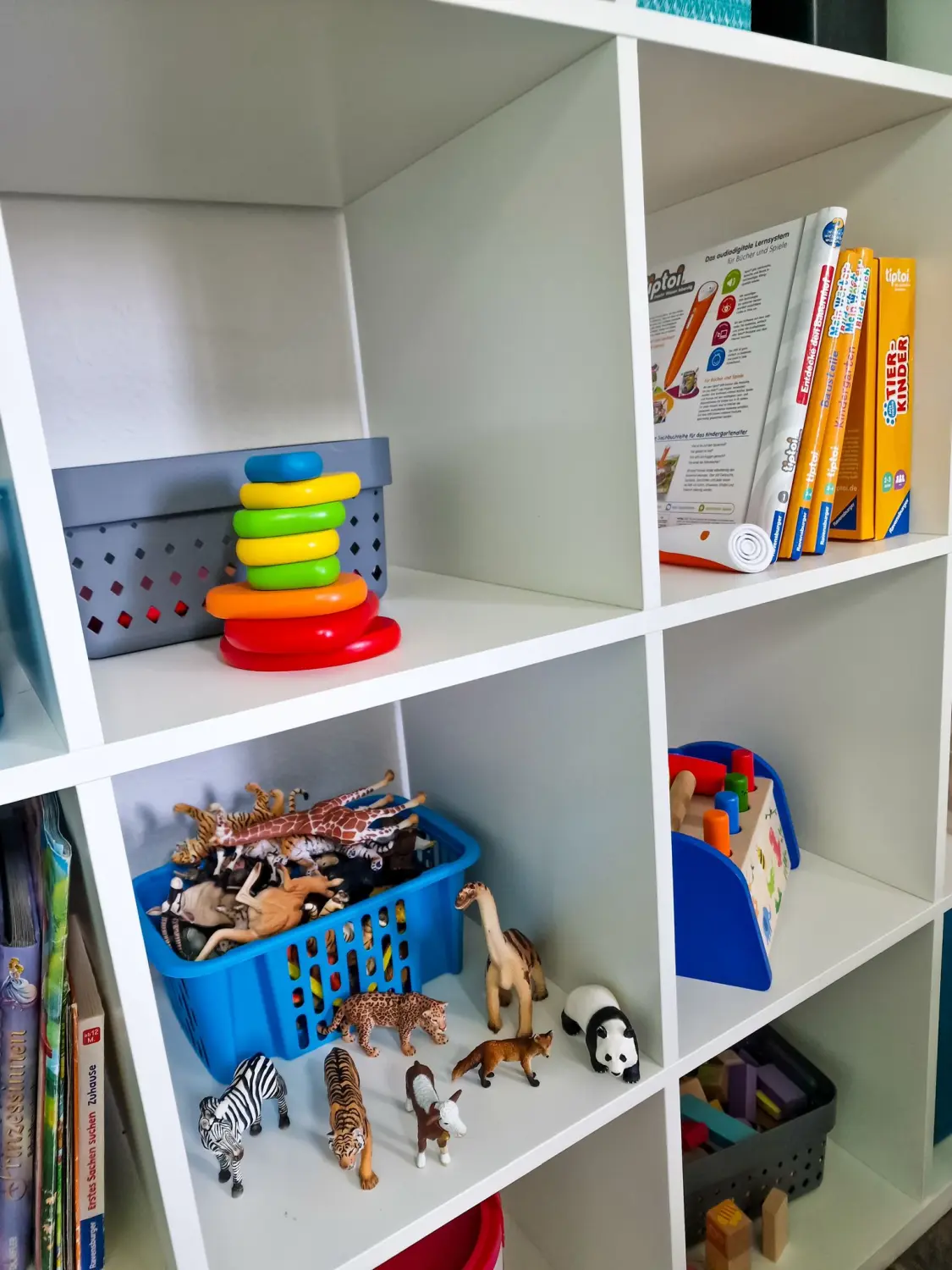 Kinderspielzimmer von Lisa Beck Kindertagespflege