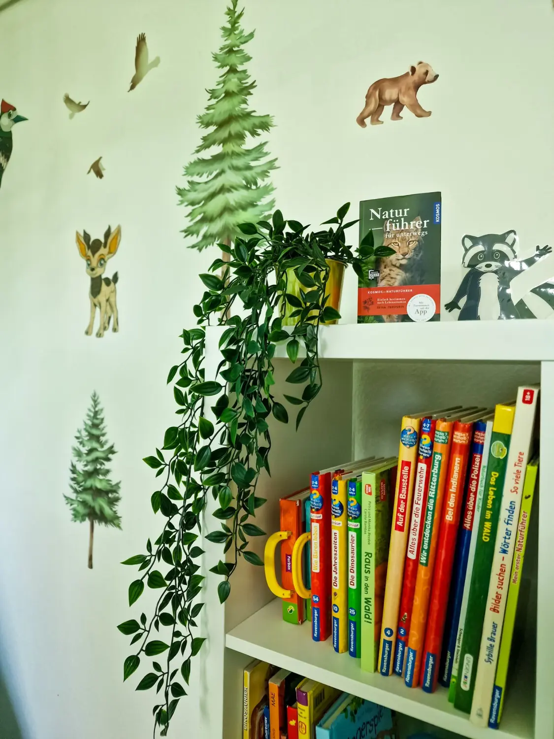 Kinderspielzimmer von Lisa Beck Kindertagespflege